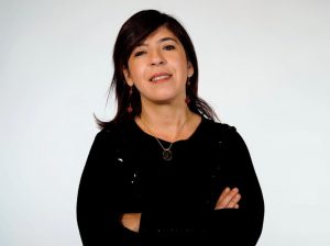 Angela Foti m5s ars