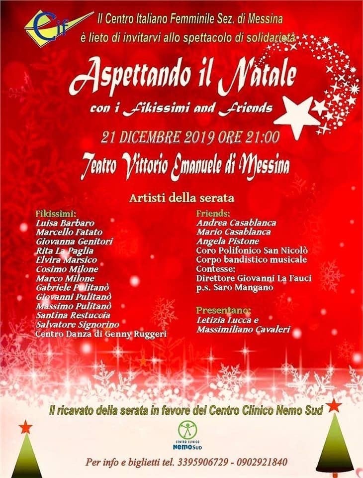 Aspettando il Natale