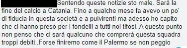 Commenti Catania