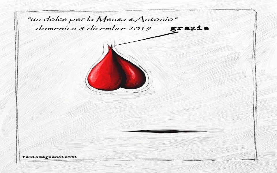 DOLCE MENSA SANT'ANTONIO