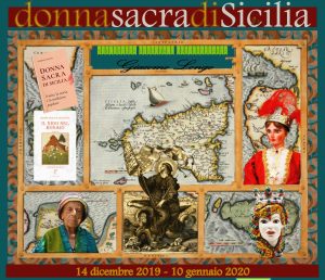 Donna sacra di Sicilia