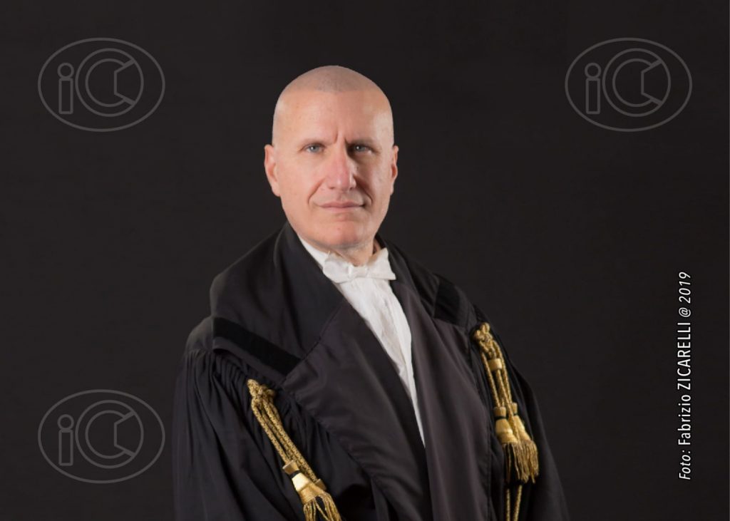 Avv. Ettore Zagarese