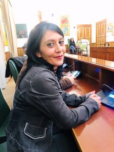 Francesca Busceti