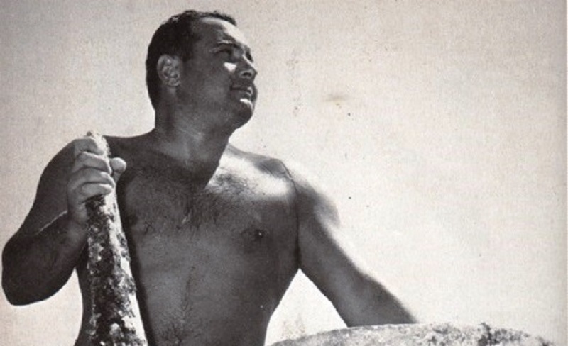 Franco Papò