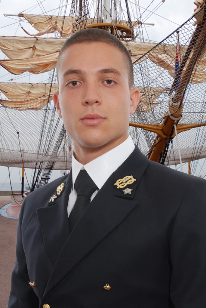 GIANCOTTI LUIGI