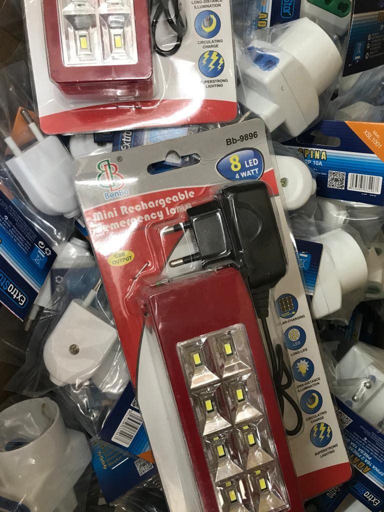 GIOCATTOLI SEQUESTRATI MESSINA