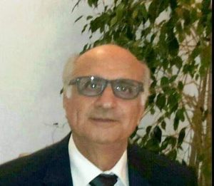 Giuseppe Arena anap