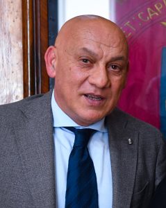 Giuseppe Sera