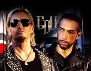 I Gemelli DiVersi cus unime