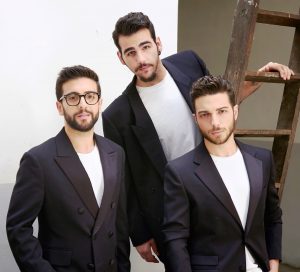il volo taormina