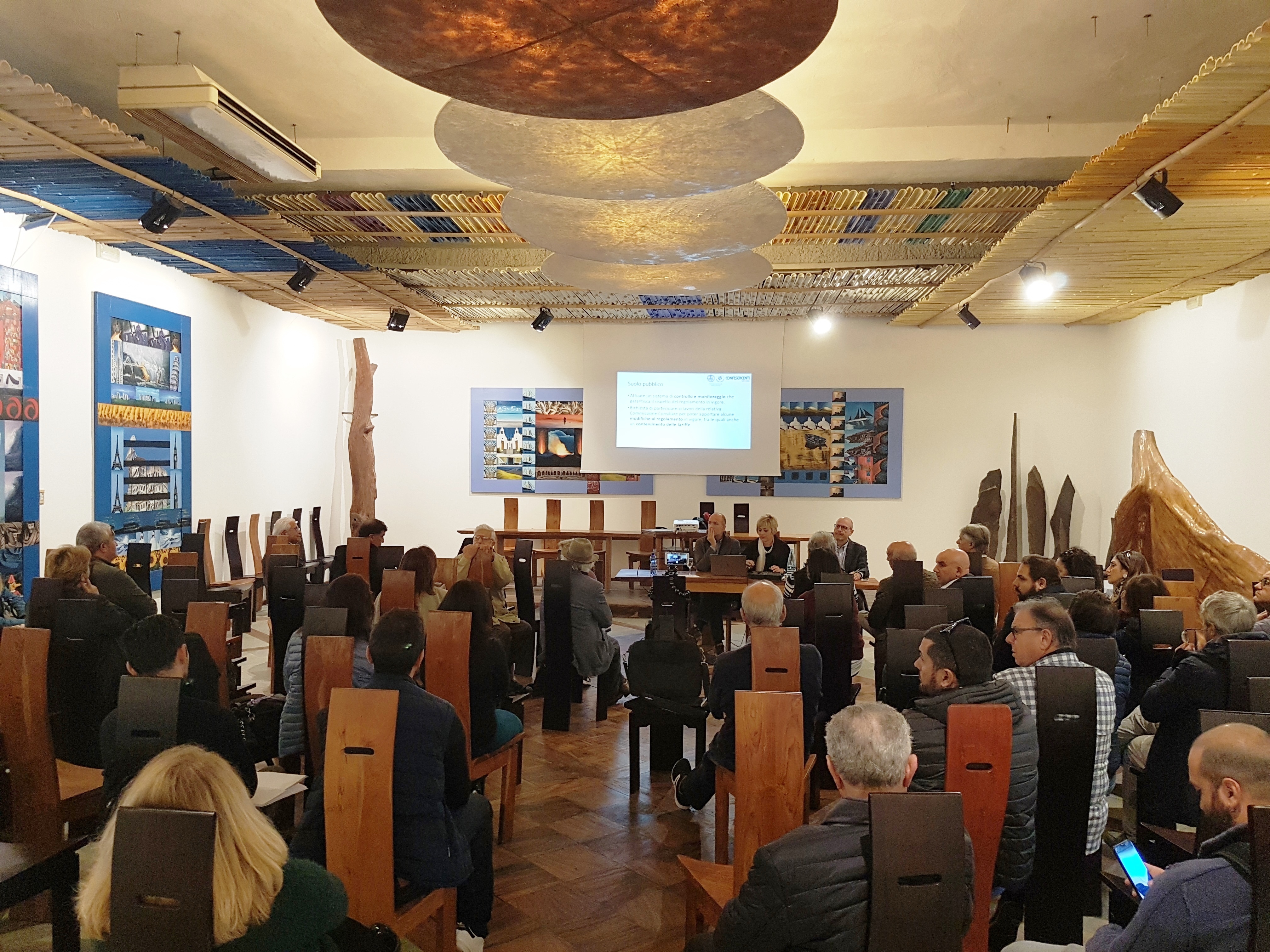 Incontro Lipari