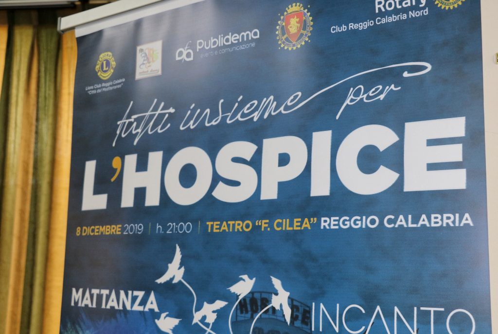 Iniziativa Hospice