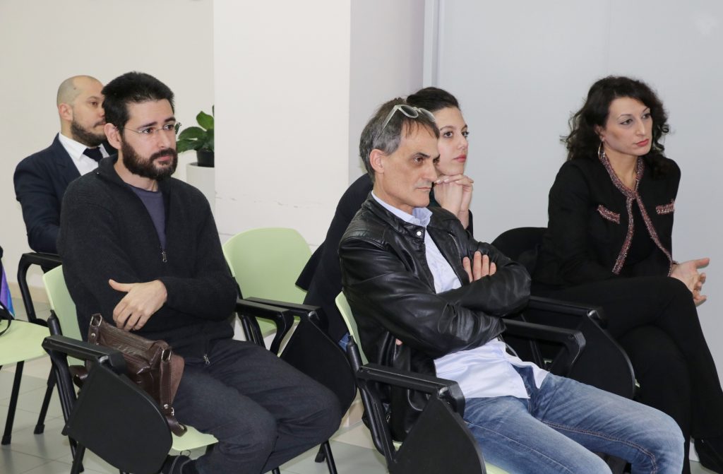 Iniziativa Hospice