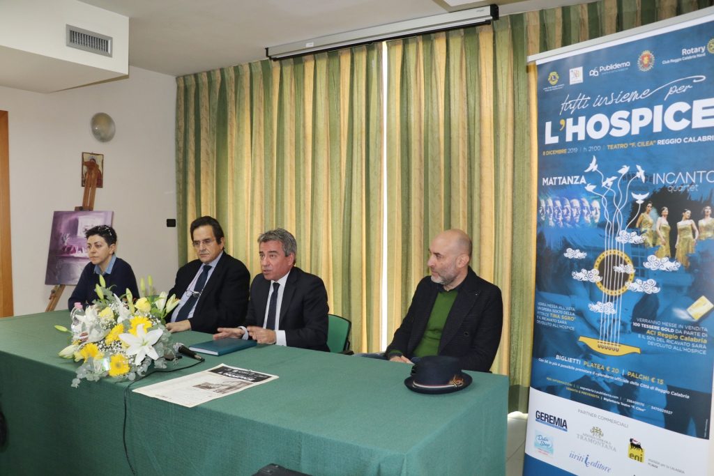 Iniziativa Hospice
