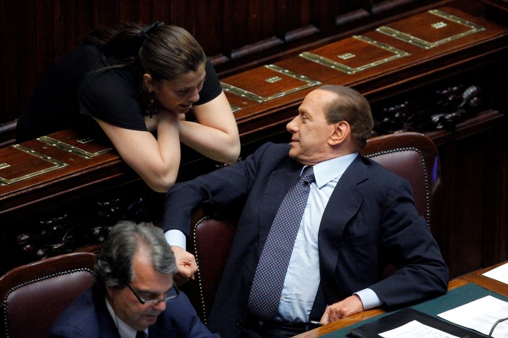Jole Santelli