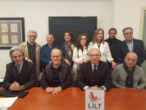 LILT MESSINA
