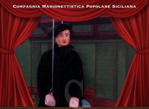 pupi martin lutero messina