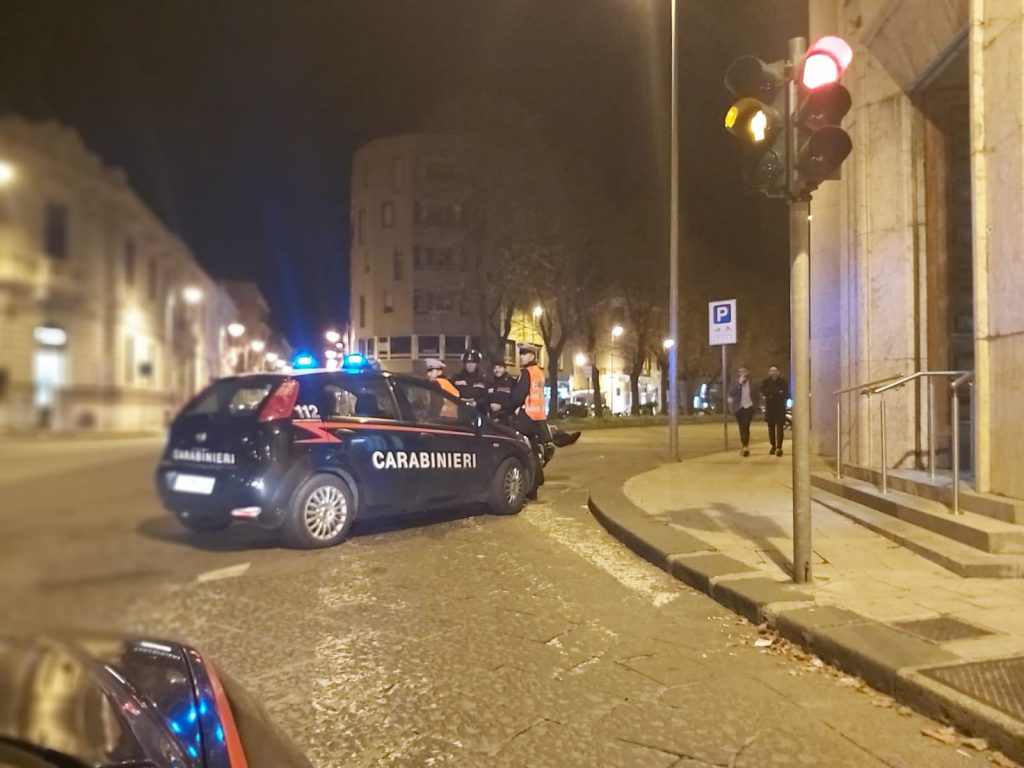 movida messina