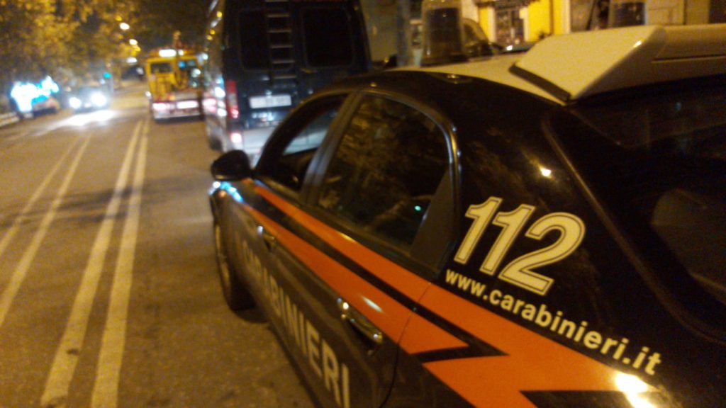 movida messina