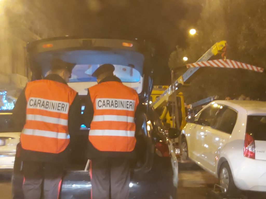 movida messina
