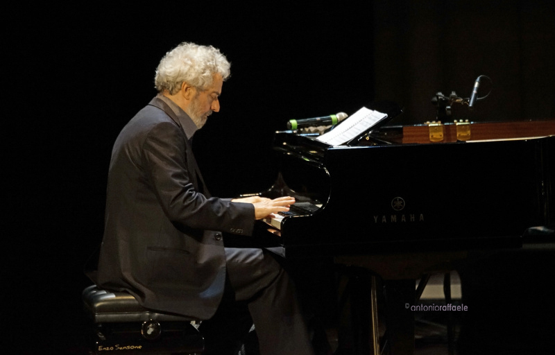Nicola Piovani