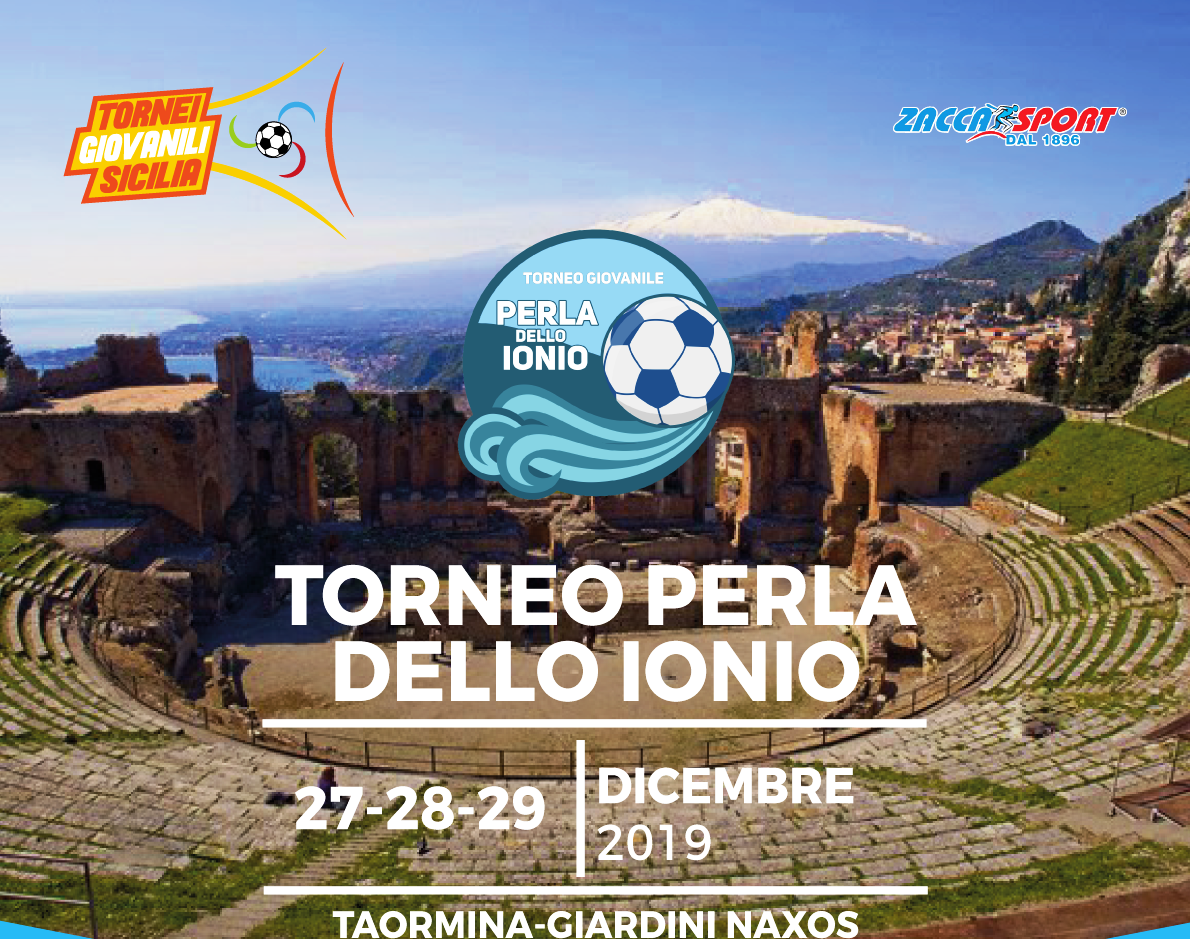 PERLA DELLO IONIO 27 SOCIETA’