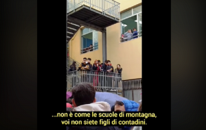 preside seguenza