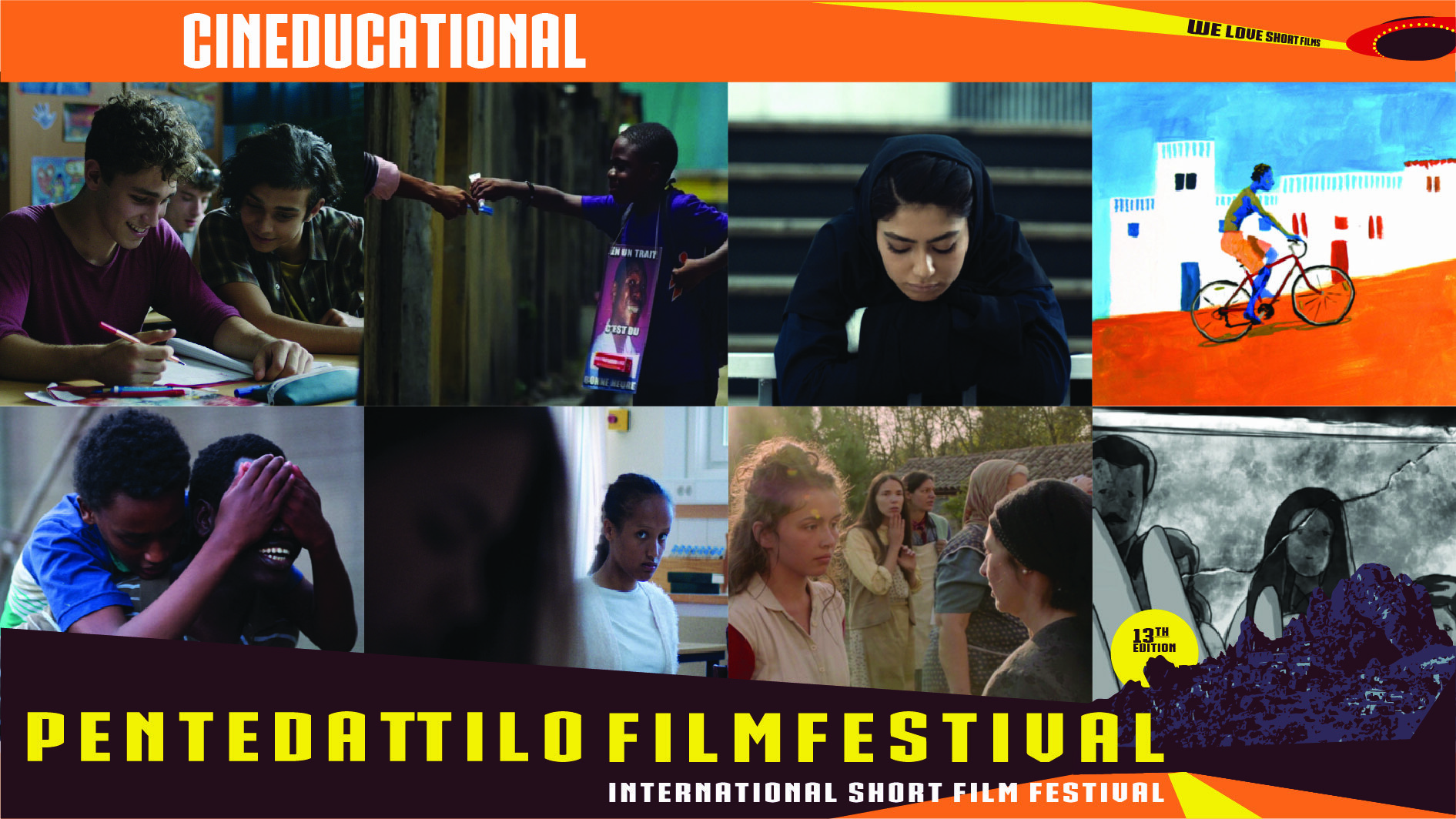 Pentedattilo Film Festival