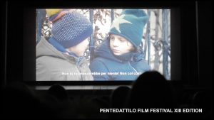 Pentedattilo Film Festival 