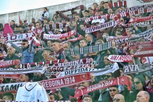 Reggina Viterbese serie C 8 dicembre 2019 (15)