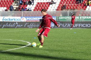 Reggina Viterbese serie C 8 dicembre 2019 (2)
