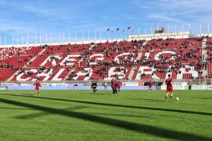 Reggina Viterbese serie C 8 dicembre 2019 (3)