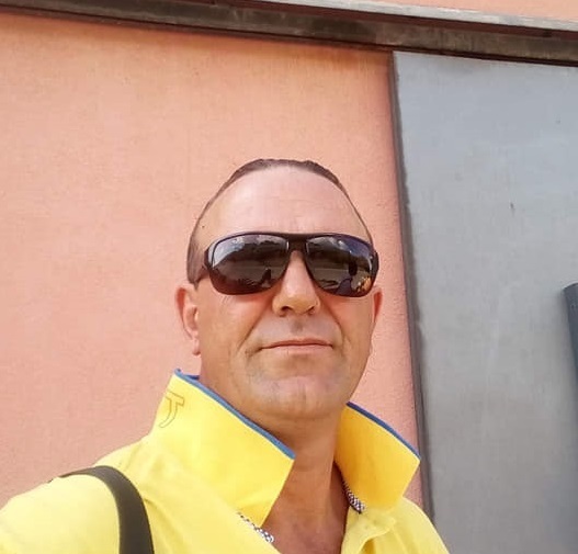 SEBASTIANO ARTUSO SCOMPARSO