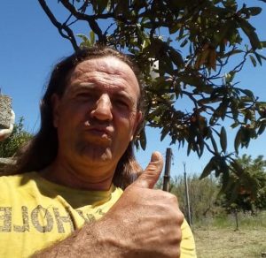 SEBASTIANO ARTUSO SCOMPARSO