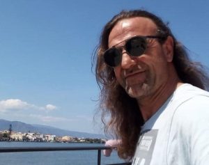 SEBASTIANO ARTUSO SCOMPARSO