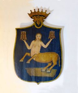 stemma taormina