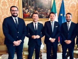 Sunseri Conte Cancelleri Tancredi