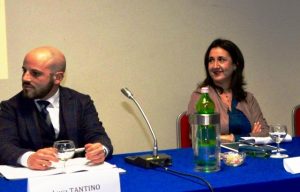 Tantino e Pontrelli