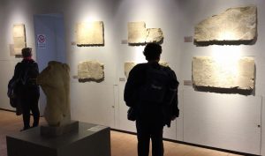 Antiquarium del Teatro Antico Taormina