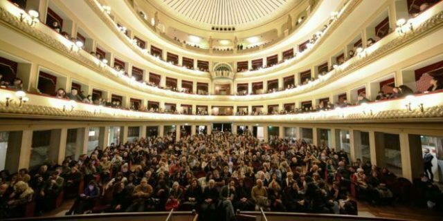 Teatro Cilea