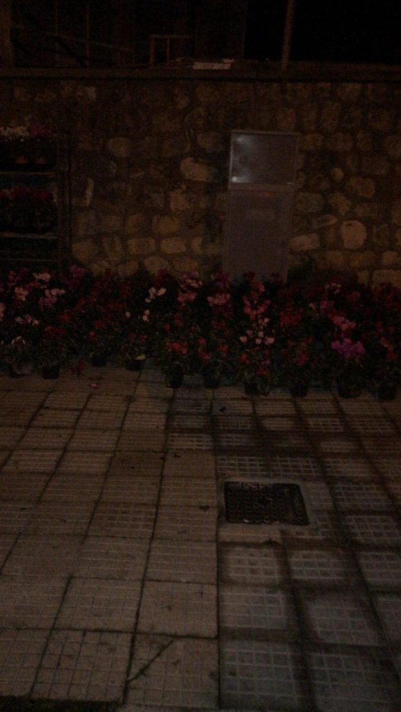 abusivi messina