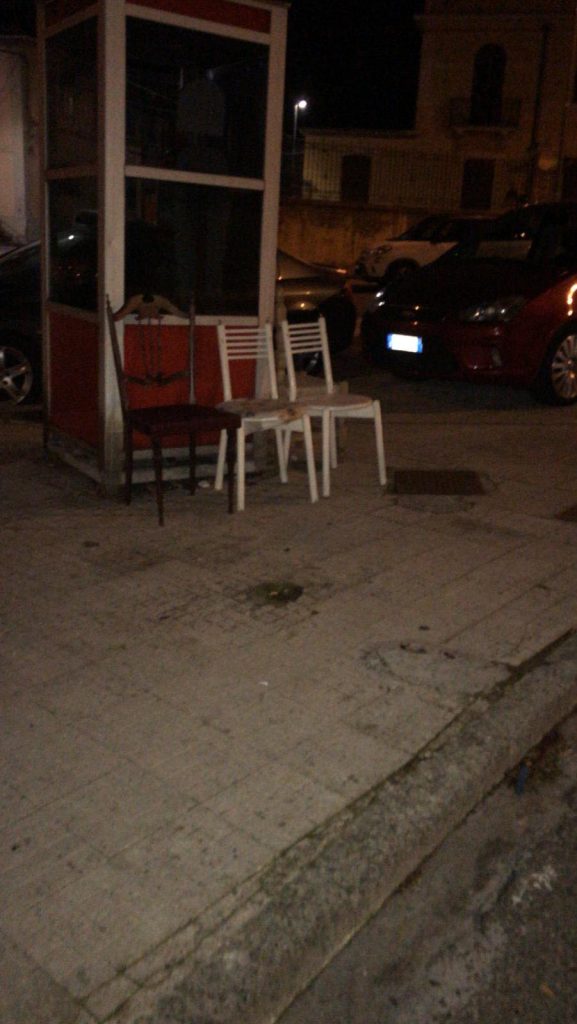abusivi messina