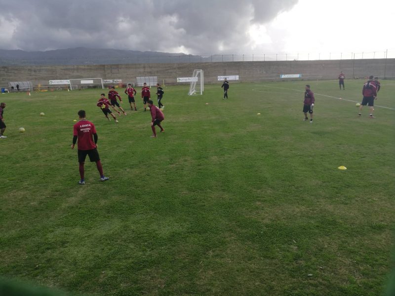 allenamento reggina sant’agata (3)