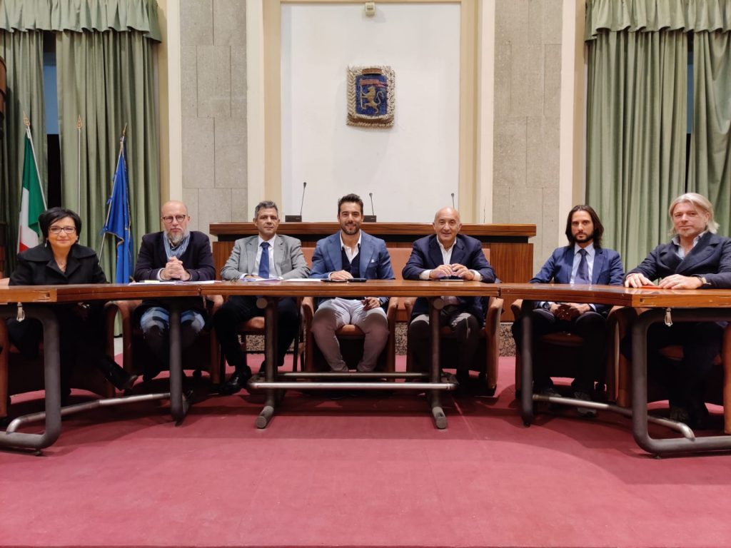 amministratori condominio messina