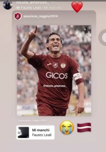 amoruso