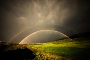 arcobaleno