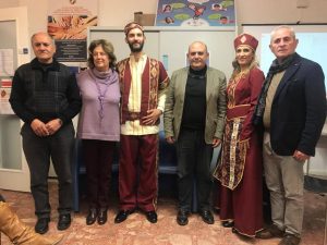 armeni calabria