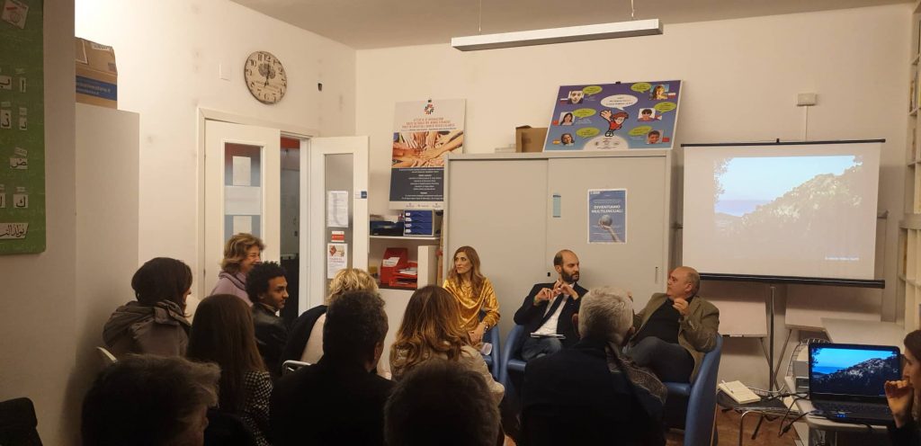 armeni calabria