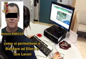 arresti 'ndrangheta calabria umbria