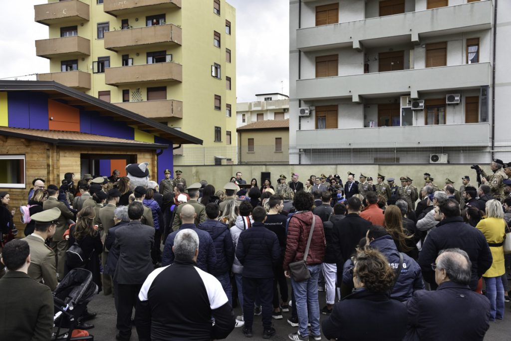 asilo lupetto vittorio messina